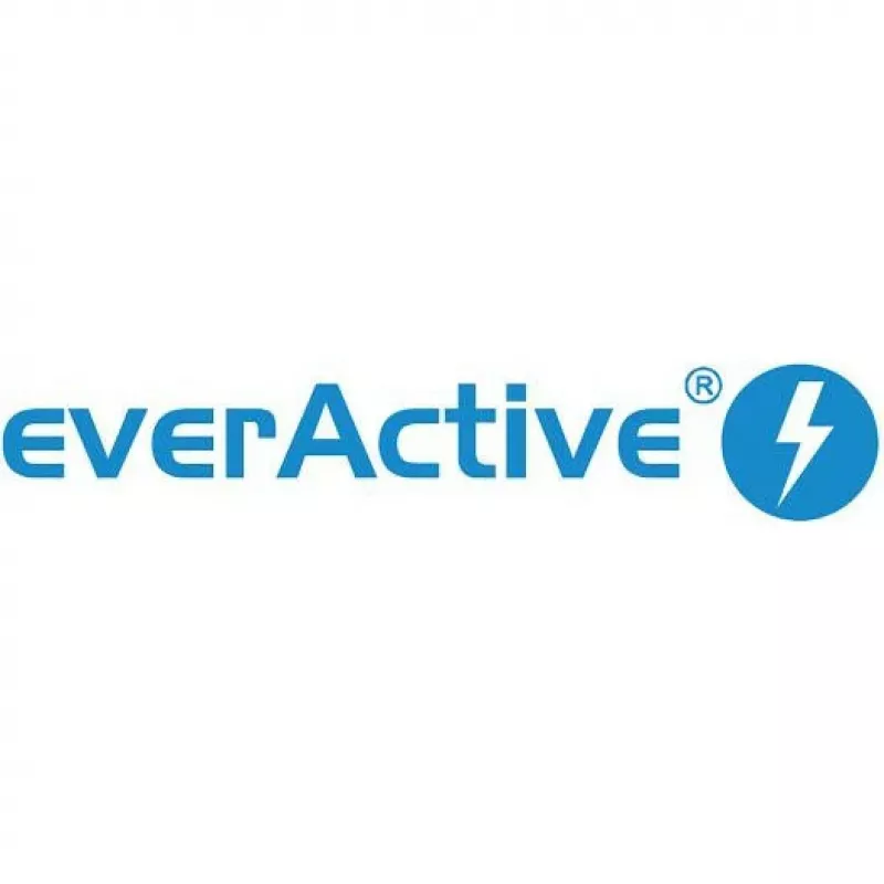 Ručná baterka 20W LED everActive FL-2000R Buddy 2000 lúmenov IPX4