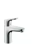 Hansgrohe Focus Chrome