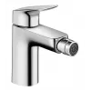 HANSGROHE Logis bidetová batéria 71200000 s podomietkovou prípojkou