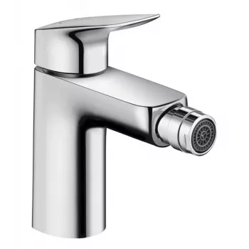 HANSGROHE Logis bidetová batéria 71200000 s podomietkovou prípojkou