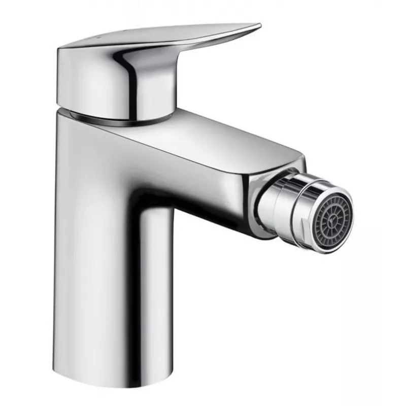 HANSGROHE Logis bidetová batéria 71200000 s podomietkovou prípojkou