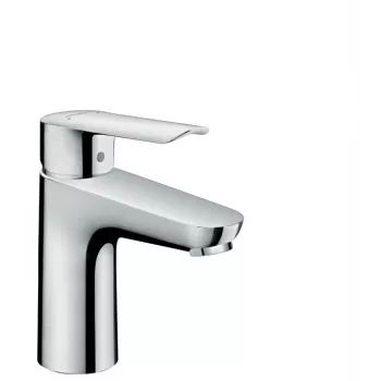HANSGROHE Logis E 100 umývadlová batéria s pop-up odtokom chróm