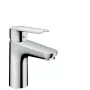 HANSGROHE Logis E 100 umývadlová batéria s pop-up odtokom chróm