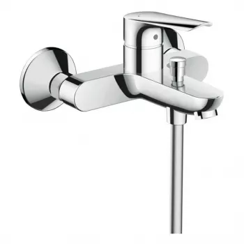 HANSGROHE Logis E jednopáková vaňová armatúra 71403000 chróm