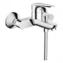HANSGROHE Logis E jednopáková vaňová armatúra 71403000 chróm