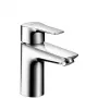 Hansgrohe My Sport jednopáková umývadlová batéria 71111000 chróm
