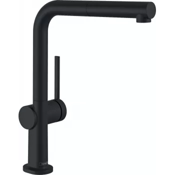 Hansgrohe Talis M54 kuchynská batéria 270 1jet chróm