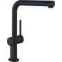 Hansgrohe Talis M54 kuchynská batéria 270 1jet chróm