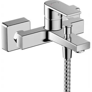 Hansgrohe Vernis Shape jednopáková umývadlová batéria, chróm