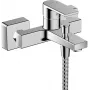 Hansgrohe Vernis Shape jednopáková umývadlová batéria, chróm