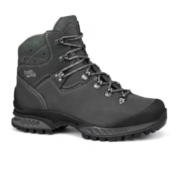 Hanwag Tatra II Gore-Tex pánske turistické topánky Asphalt