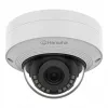 HANWHA QNV-C9011R 8MP IR sieťová dome kamera, 3,0mm, AI, H.265, PoE, IP66, IK10