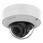 HANWHA QNV-C9011R 8MP IR sieťová dome kamera, 3,0mm, AI, H.265, PoE, IP66, IK10