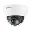 HANWHA VISION QND-6012R1 2MP interiérová pevná dome IP kamera s 2,8mm objektívom, IR, WDR, PoE