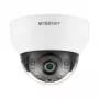 HANWHA VISION QND-6012R1 2MP interiérová pevná dome IP kamera s 2,8mm objektívom, IR, WDR, PoE