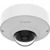 Hanwha Vision QNF-C9010V 12MP 360° rybie oko IP dome kamera