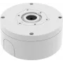 Hanwha Vision SBO-140WW prípojná krabica pre dome kamery, biela