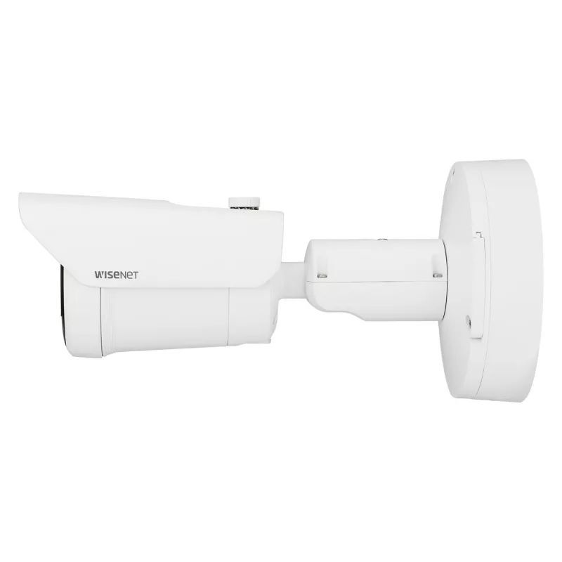 HANWHA - WISENET Hanwha Techwin IP kamera Bullet X-Serie Core XNO-C8083R 6MP AI IR vonkajšia
