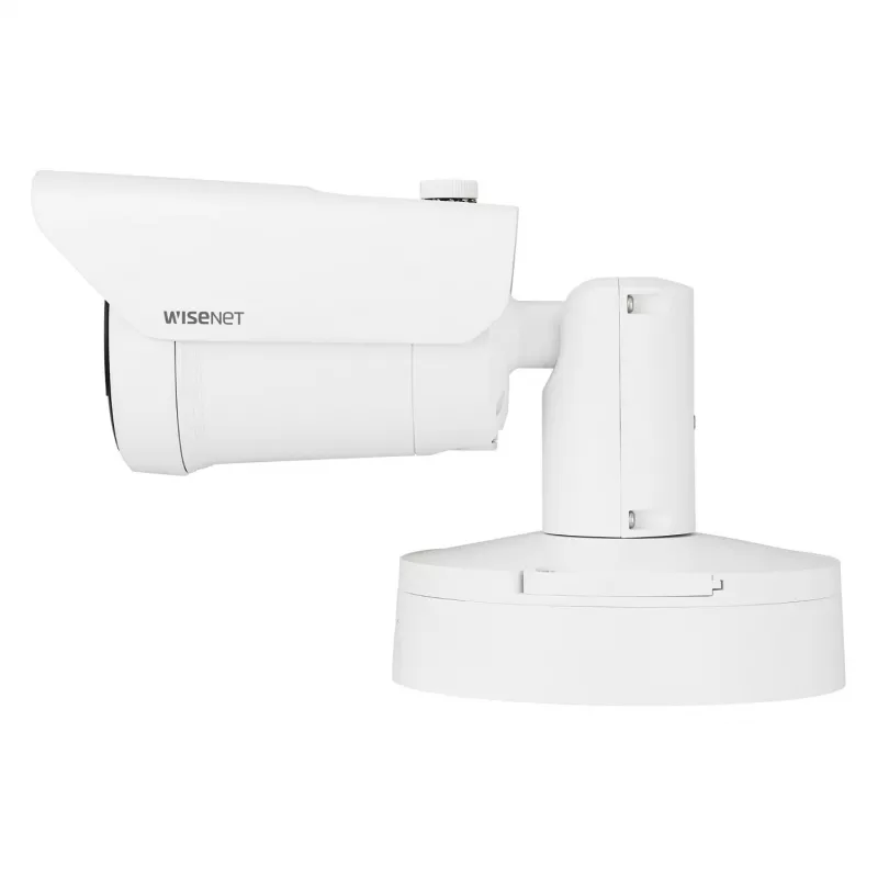 HANWHA - WISENET Hanwha Techwin IP kamera Bullet X-Serie Core XNO-C9083R 4K AI IR vonkajšia