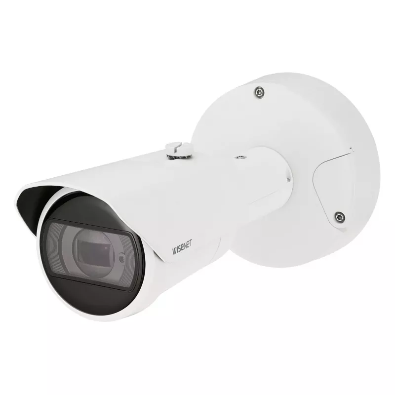 HANWHA - WISENET Hanwha Techwin IP kamera Bullet X-Serie Core XNO-C9083R 4K AI IR vonkajšia