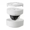 HANWHA - WISENET Hanwha Techwin IP kamera Fixed Dome X-Série Core XND-C9083RV 4K AI IR