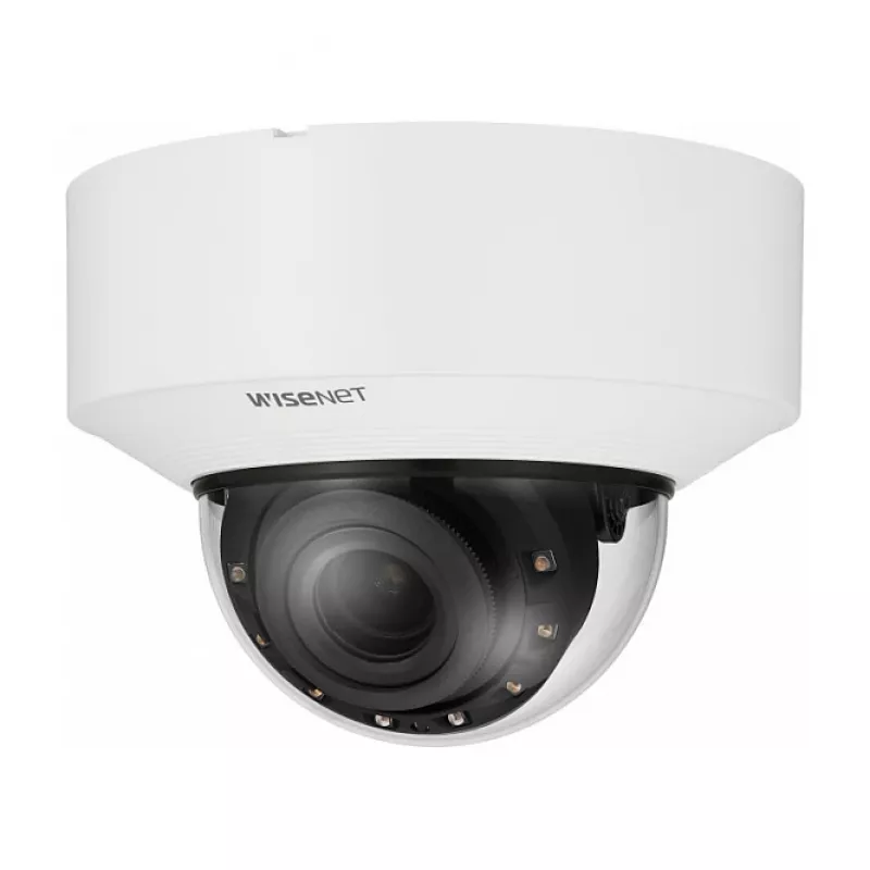 HANWHA - WISENET Hanwha Techwin IP kamera Fixed Dome X-Série Core XND-C9083RV 4K AI IR