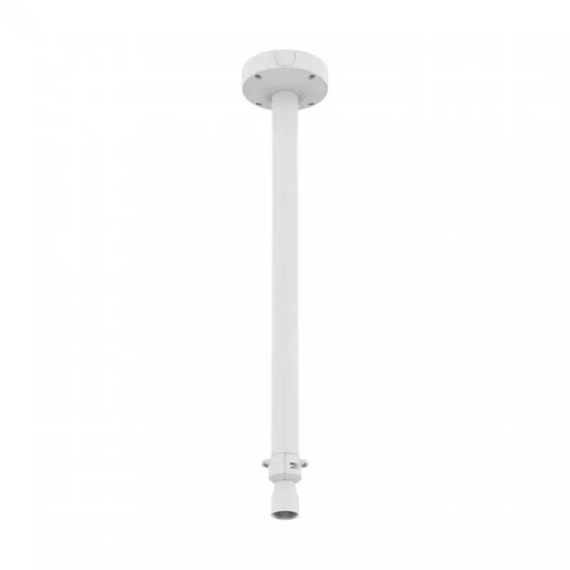 HANWHA - WISENET SBP-300CMTW teleskopický stropný držiak biely Retail