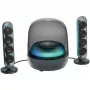 Harman Kardon Soundsticks 5 2.1 Bluetooth reproduktorový systém, čierny