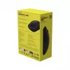 Hator Quasar 3 Pro bezdrôtová herná myš - 26000 DPI optický senzor, 2,4GHz, USB-C, RGB, čierna