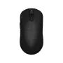 Hator Quasar 3 Pro bezdrôtová herná myš - 26000 DPI optický senzor, 2,4GHz, USB-C, RGB, čierna