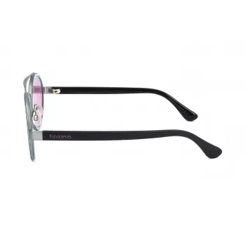HAVAIANAS unisex Joatinga 5CB slnečné okuliare 51/23/145 mm havana/korytnačina hnedá