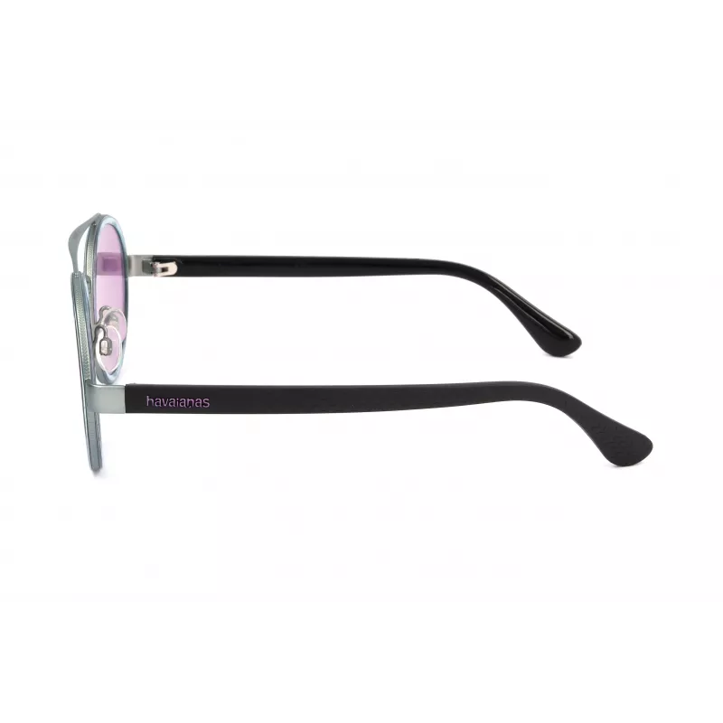 HAVAIANAS unisex Joatinga 5CB slnečné okuliare 51/23/145 mm havana/korytnačina hnedá