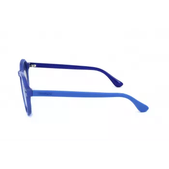 HAVAIANAS unisex UBATUBA-WS6 slnečné okuliare 51/21/145 mm čierna/sivá