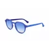 HAVAIANAS unisex UBATUBA-WS6 slnečné okuliare 51/21/145 mm čierna/sivá