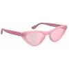 HAVAIANAS dámske slnečné okuliare PIPA-EQK-13 - acetátový rám, hnedé gradientné šošovky, šírka šošovky 53 mm