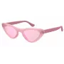 HAVAIANAS dámske slnečné okuliare PIPA-EQK-13 - acetátový rám, hnedé gradientné šošovky, šírka šošovky 53 mm
