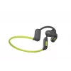 HAVIT E553BT Bluetooth slúchadlá, zelené