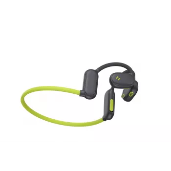 HAVIT E553BT Bluetooth slúchadlá, zelené
