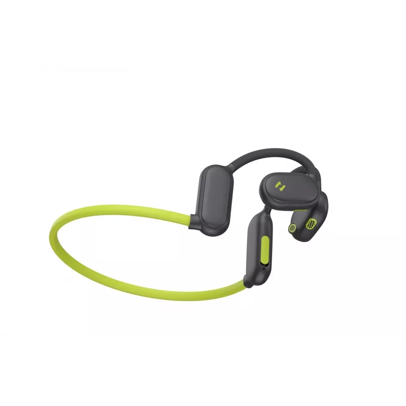 HAVIT E553BT Bluetooth slúchadlá, zelené