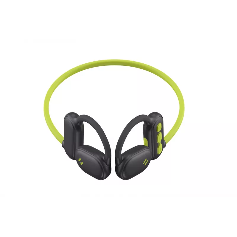 HAVIT E553BT Bluetooth slúchadlá, zelené