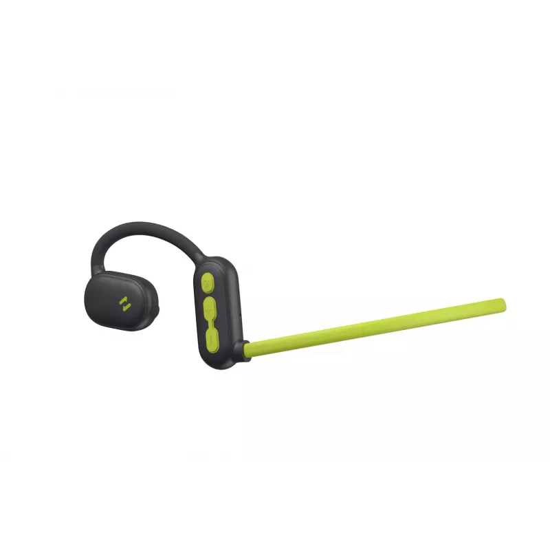 HAVIT E553BT Bluetooth slúchadlá, zelené