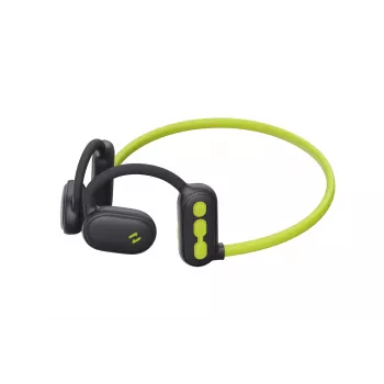 HAVIT E553BT Bluetooth slúchadlá, zelené