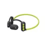 HAVIT E553BT Bluetooth slúchadlá, zelené