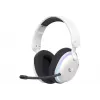 Havit Fuxi-H7 Herný headset, bielo-čierny