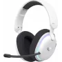 Havit Fuxi-H7 Herný headset, bielo-čierny