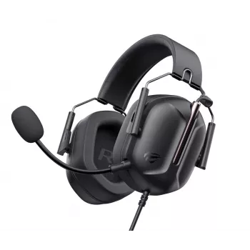 Herný headset Havit H2033d, čierny
