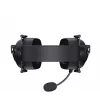 Herný headset Havit H2033d, čierny