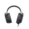 Herný headset Havit H2033d, čierny