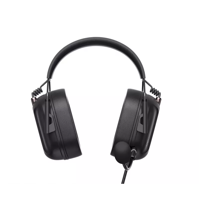 Herný headset Havit H2033d, čierny