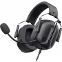 Herný headset Havit H2033d, čierny